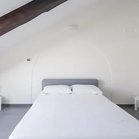 Appartamento Duomo Loft In The Centre By Dimorra