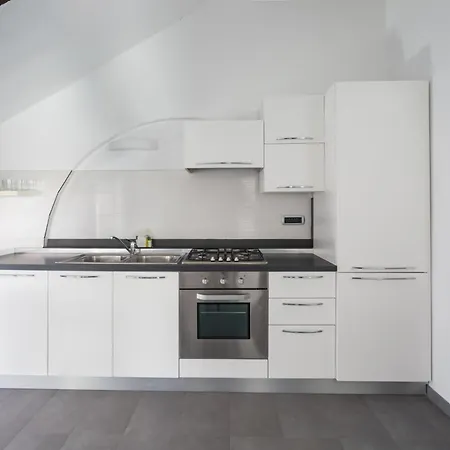 Duomo Loft In The Centre By Dimorra Appartamento