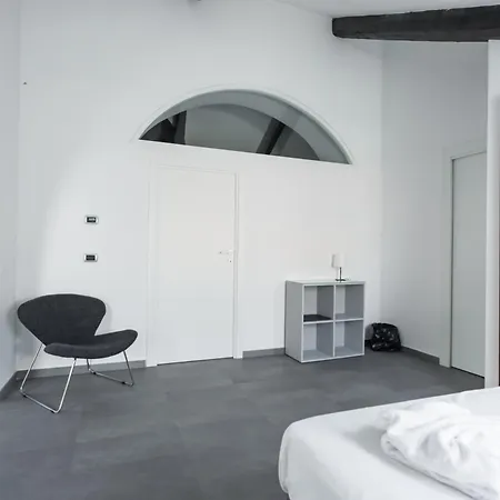 Appartamento Duomo Loft In The Centre By Dimorra *