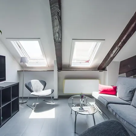 Duomo Loft In The Centre By Dimorra Appartamento Napoli
