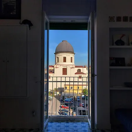 Apartment Mini Domus Al Centro Storico Di Naples