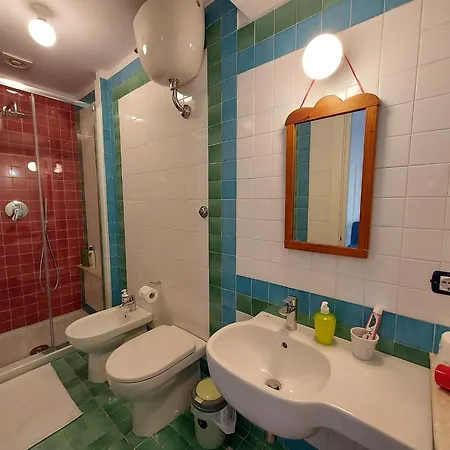 Apartment Mini Domus Al Centro Storico Di Naples