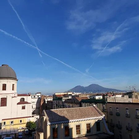 Mini Domus Al Centro Storico Di * Naples