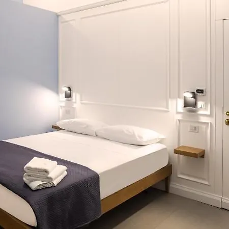 Гостевой дом Relais Don Pedro De Toledo