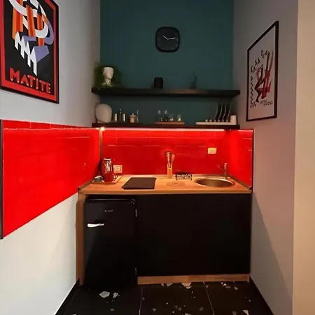 Apartamento Arnaldone 149