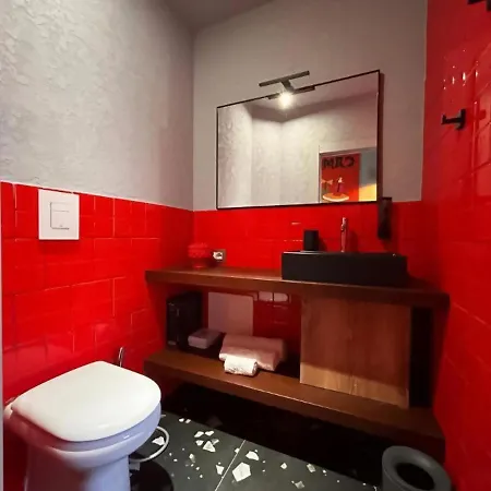 Arnaldone 149 Apartamento Nápoles