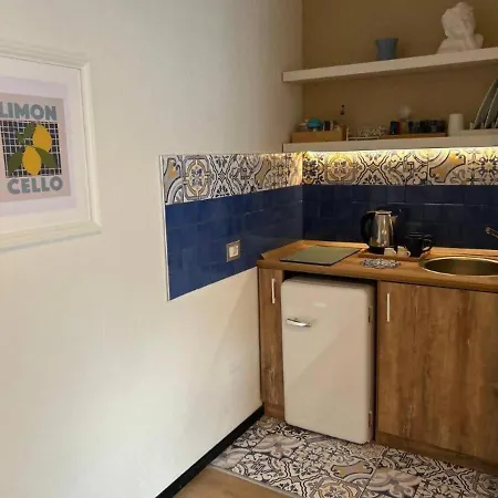 Arnaldone 149 Apartamento Nápoles