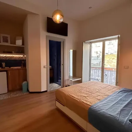 Arnaldone 149 Apartamento