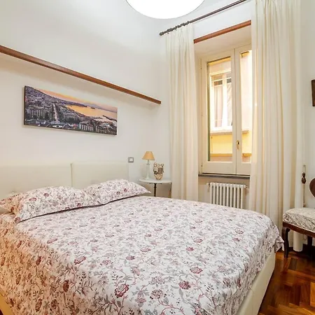 Apartment Luci Di S. Chiara *