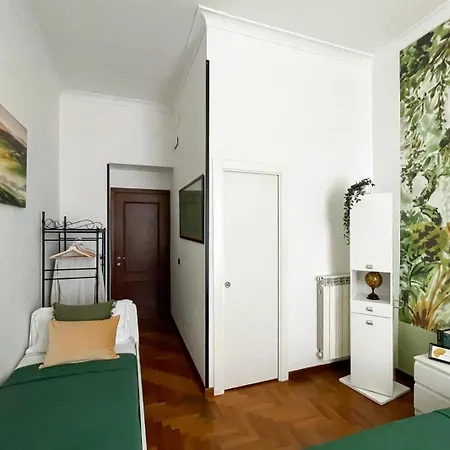 Bed & Breakfast Pomodoro Ac 5*