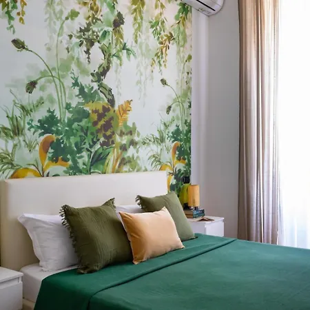 Pomodoro Ac 5* Napoli