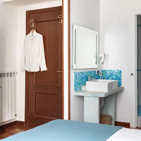 Pomodoro Ac Bed & Breakfast