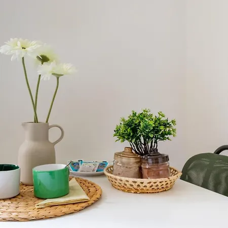 Bed & Breakfast Pomodoro Ac