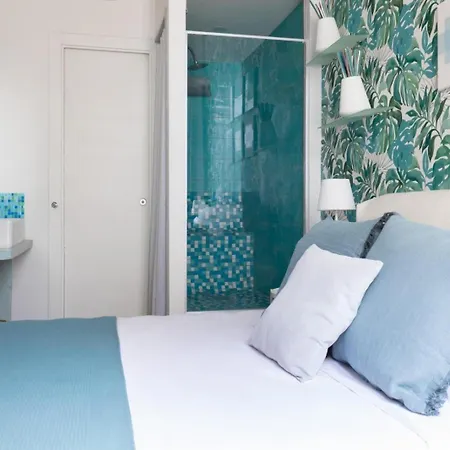 Bed & Breakfast Pomodoro Ac Napoli