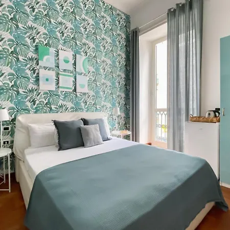 Bed & Breakfast Pomodoro Ac