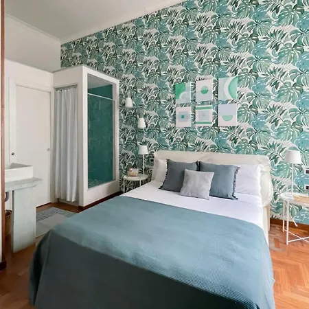Pomodoro Ac Bed & Breakfast
