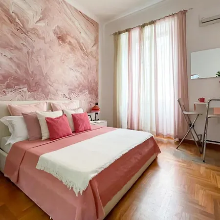 Pomodoro Ac Bed & Breakfast 5*