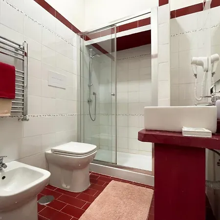 Pomodoro Ac Bed & Breakfast Napoli