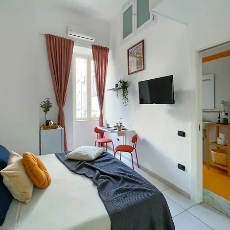 Bed & Breakfast Pomodoro Ac