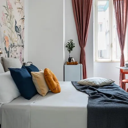 Pomodoro Ac Bed & Breakfast 5*