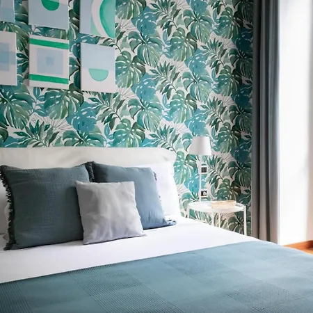 Bed & Breakfast Pomodoro Ac 5*