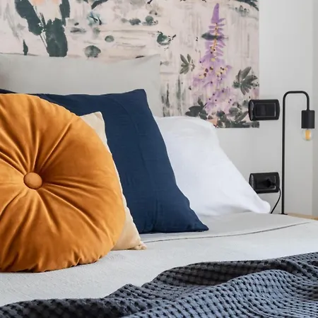 Pomodoro Ac Bed & Breakfast Napoli