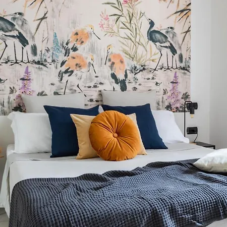 Bed & Breakfast Pomodoro Ac Napoli