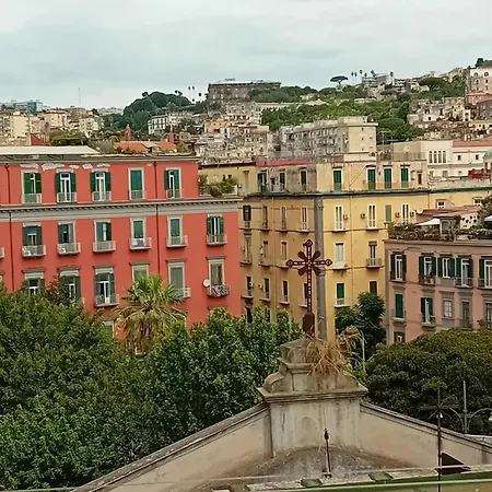 Affittacamere Tre Al Centro Di