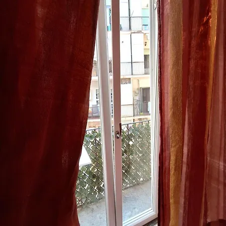 La Casa Di Luale E Zoe Privat bolig