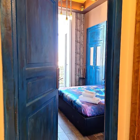Privat bolig La Casa Di Luale E Zoe *