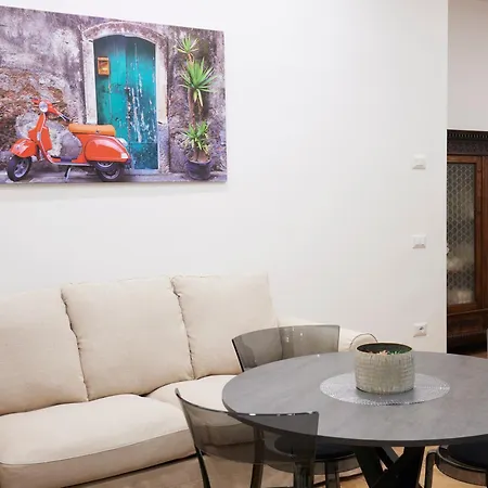 Cammarhouse * Napoli