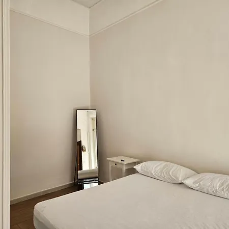 Casetta 181 - Flat In - My Place Appartamento Napoli