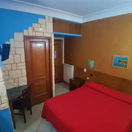 Bed & Breakfast Ginevra 2