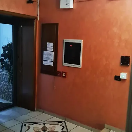 Ginevra 2 Bed & Breakfast Naples