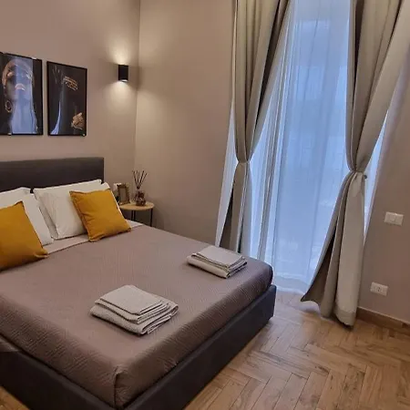 Masaniello Apartment