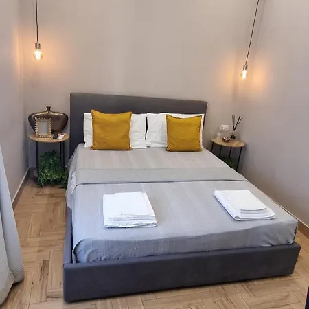 Apartment Masaniello