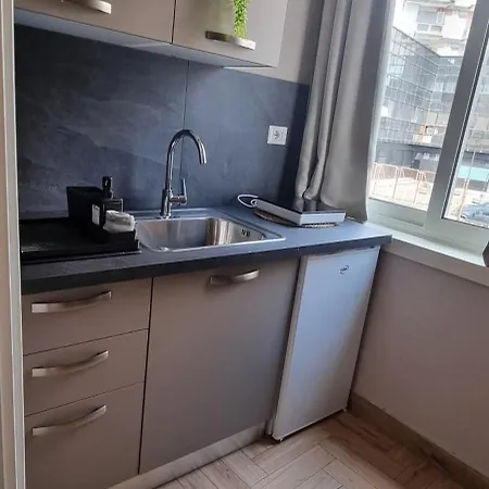 Apartment Masaniello *