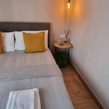 Masaniello Apartment Naples