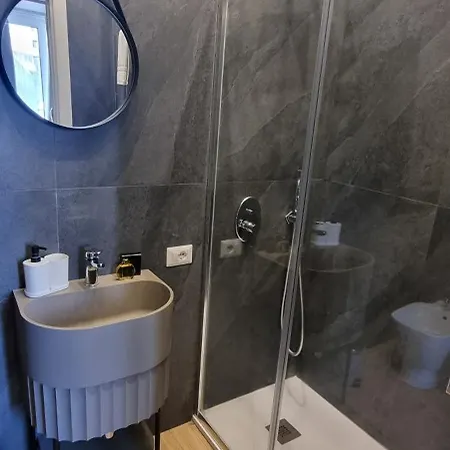 Masaniello Apartment Naples