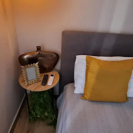Apartment Masaniello