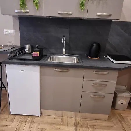 Apartment Masaniello Naples