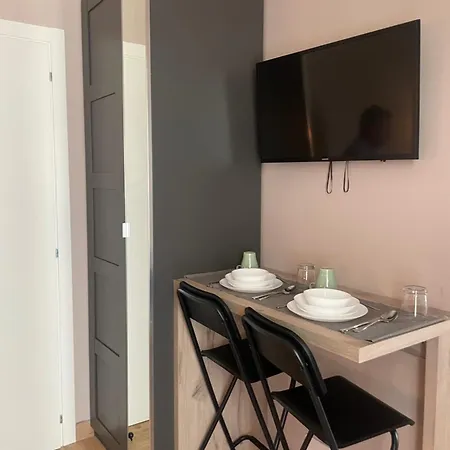 Masaniello Apartment