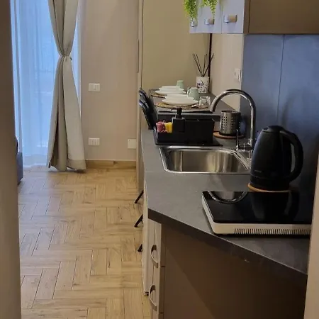Apartment Masaniello