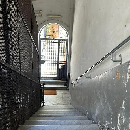 Piazza Garibaldi 39 Appartamento Napoli