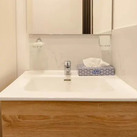 Affittacamere Interno 5