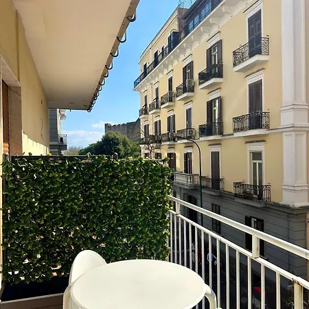 Interno 5 Affittacamere Napoli