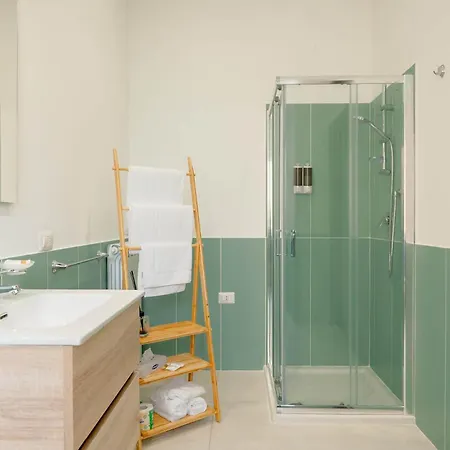 Affittacamere Interno 5 Napoli