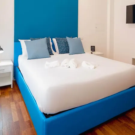 Affittacamere Interno 5