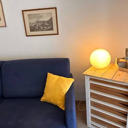 Civico 120 - Vomero View - My Place *