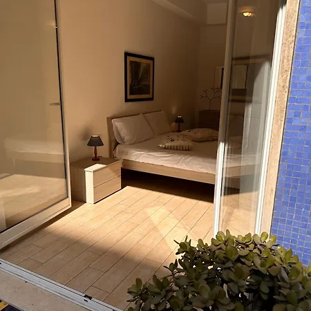 Appartamento Civico 120 - Vomero View - My Place *